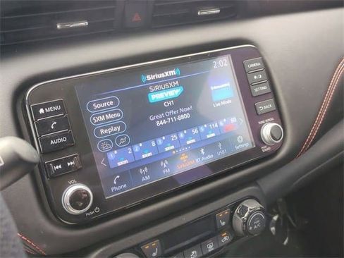 Used 2023 Nissan Kicks SR w/ SR Premium Package image 12