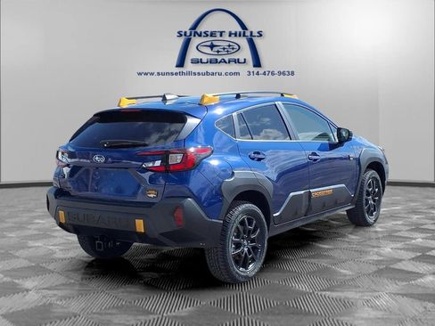 New 2026 Subaru Crosstrek 2.5i Wilderness image 17