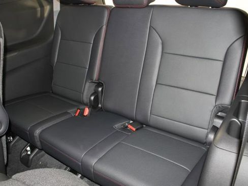 New 2026 Chevrolet Traverse RS image 23