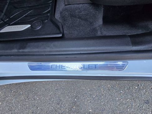 Used 2021 Chevrolet Traverse High Country w/ LPO, Floor Liner Package AWD/4WD image 33