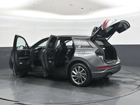 Used 2022 Lincoln Corsair Grand Touring AWD/4WD image 48