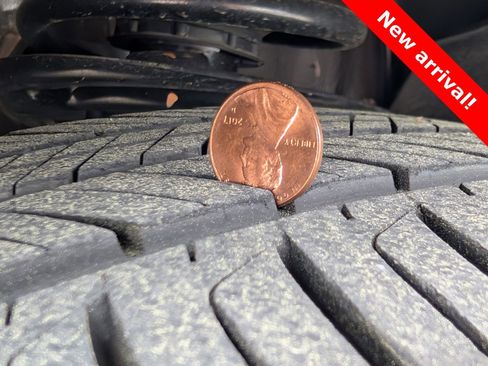 Used 2025 Honda HR-V Sport image 30