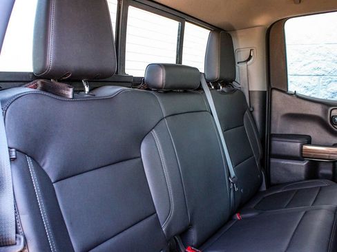 Used 2019 Chevrolet Silverado 1500 RST w/ All-Star Edition AWD/4WD image 37