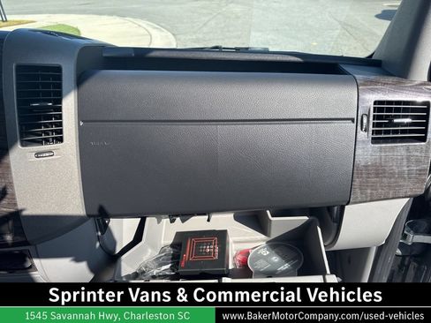 Used 2016 Mercedes-Benz Sprinter 3500 image 52