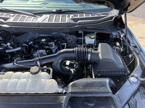 Used 2022 Ford F150 XLT w/ Equipment Group 302A High image 40