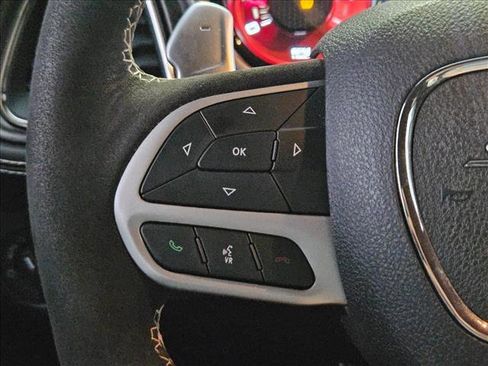 Used 2021 Dodge Challenger SRT Hellcat Redeye image 17