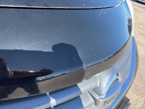 Used 2015 Nissan Versa Note SV FWD image 16