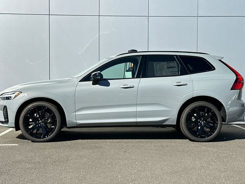 New 2026 Volvo XC60 B5 Ultra w/ Protection Package Premier AWD/4WD image 2