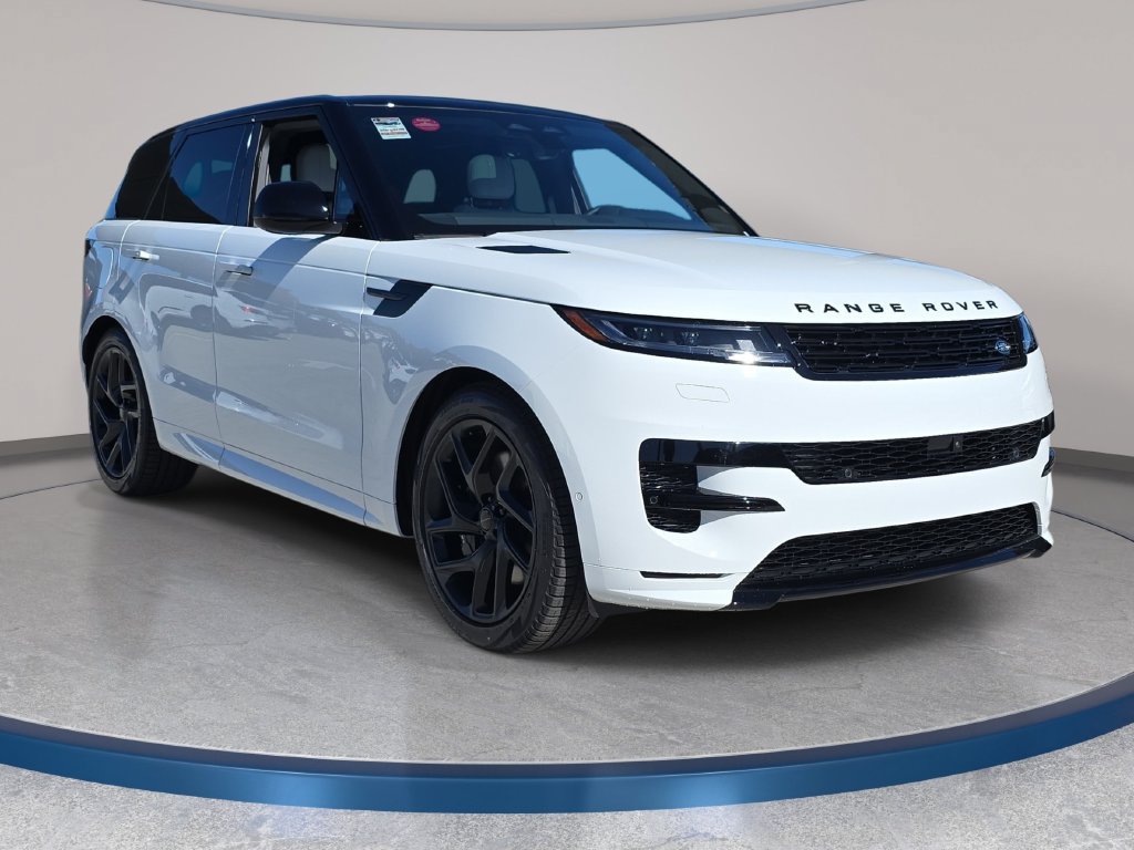 New 2027 Land Rover Range Rover Sport Battersea AWD/4WD image 3