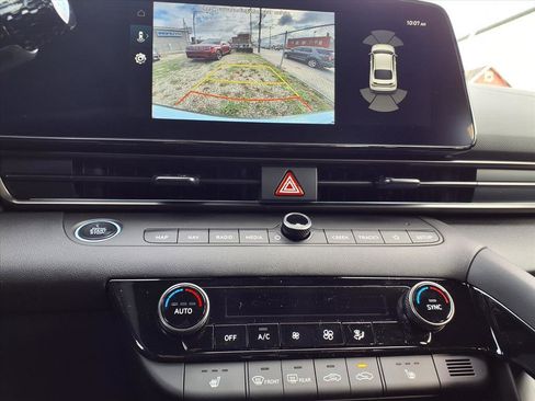 New 2026 Hyundai Elantra N w/ Cargo Package image 10