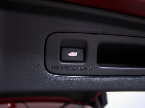 New 2026 Honda CR-V TrailSport image 11