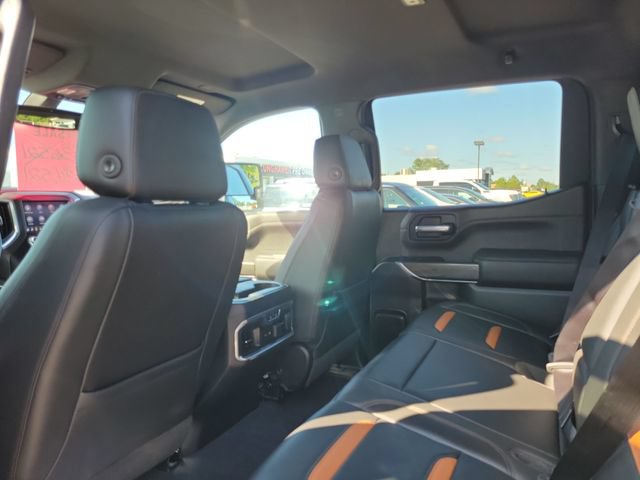 Used 2019 GMC Sierra 1500 AT4 w/ AT4 Premium Package AWD/4WD image 34