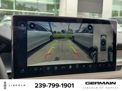 Certified 2023 Lincoln Corsair FWD w/ Equipment Group 101A image 26