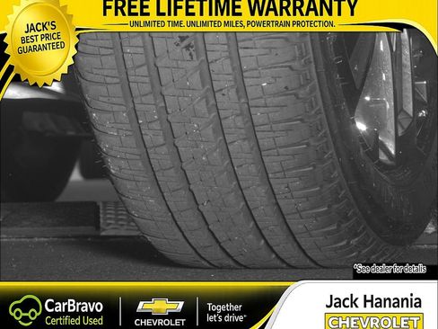 Used 2017 GMC Acadia Limited SLT FWD image 33