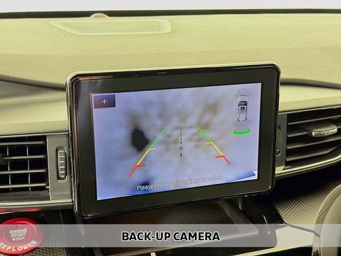 Used 2024 Ford Explorer ST w/ Equipment Group 401A AWD/4WD image 8