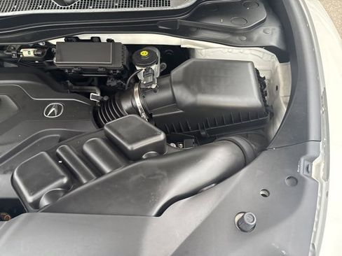 Used 2014 Acura MDX SH-AWD w/ Technology Package image 31