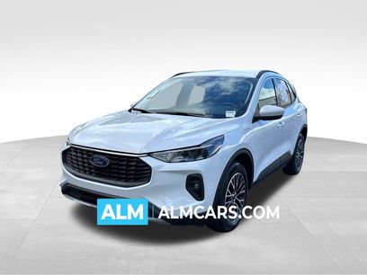 Used 2023 Ford Escape SE