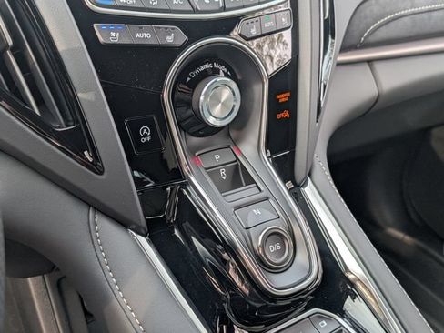 New 2026 Acura RDX A-Spec AWD/4WD image 13