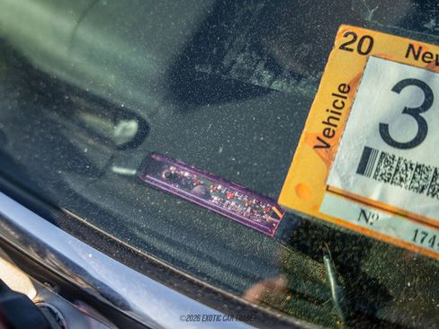 Used 1987 BMW 635CSi Coupe image 50