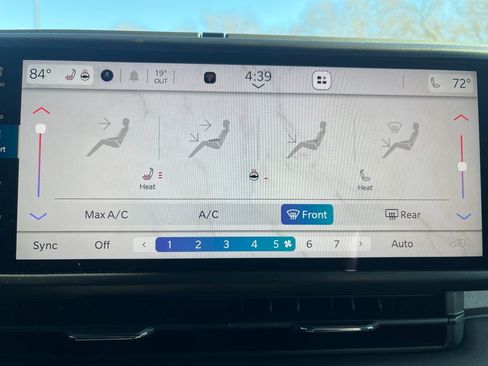 New 2026 Jeep Wrangler Sahara image 11