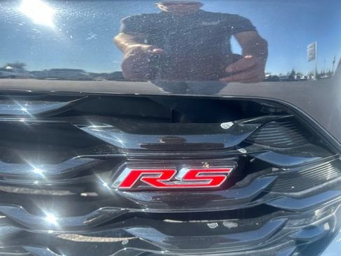 Used 2024 Chevrolet TrailBlazer RS w/ Convenience Package AWD/4WD image 10
