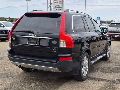 Used 2007 Volvo XC90 V8 AWD/4WD image 3