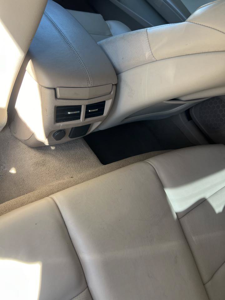 Used 2016 Cadillac ATS Luxury RWD image 11