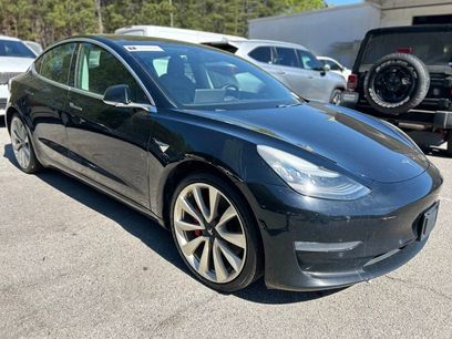 Used 2019 Tesla Model 3 Long Range