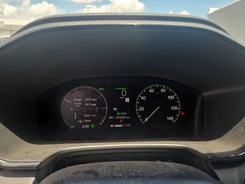 Used 2024 Honda CR-V Sport image 20