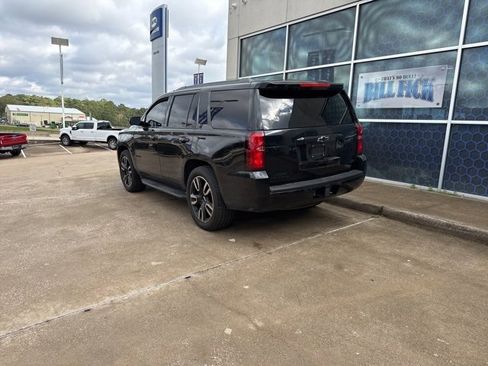 Used 2019 Chevrolet Tahoe LT image 5