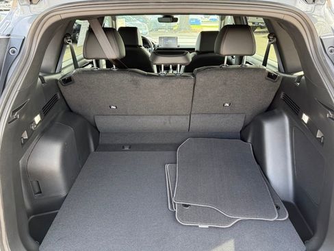 Certified 2026 Honda CR-V Sport Touring image 17