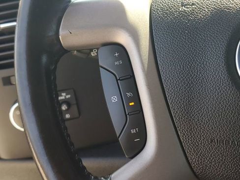 Used 2011 Chevrolet Silverado 1500 LT w/ All-Star Edition image 13