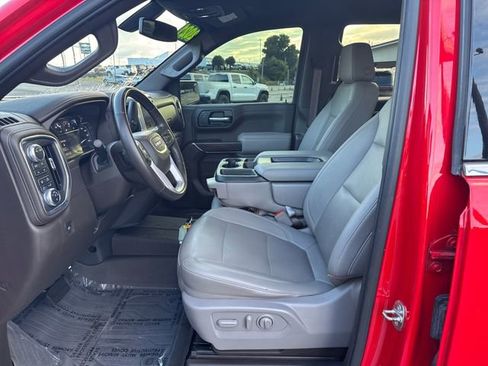 Used 2021 GMC Sierra 1500 SLT image 9