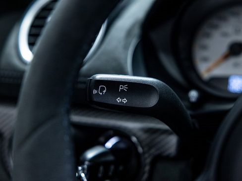 Certified 2025 Porsche 718 Boxster Spyder RS image 40