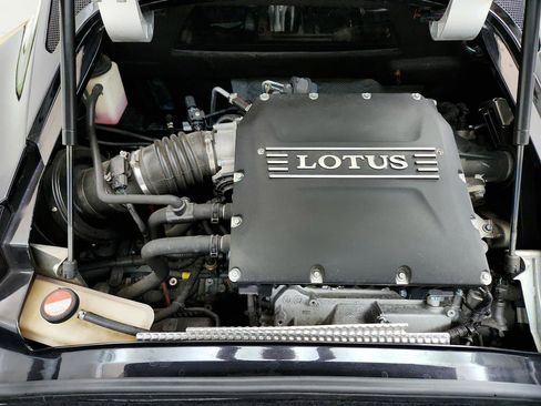 Used 2017 Lotus Evora 400 RWD image 23