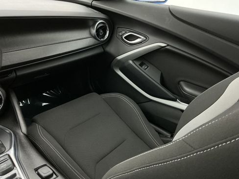 Used 2017 Chevrolet Camaro LT w/ RS Package RWD image 25
