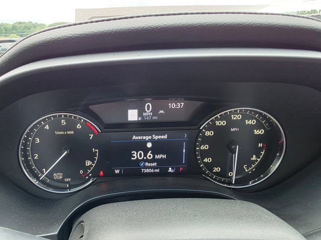 Used 2020 Cadillac CT4 Sport AWD/4WD image 31