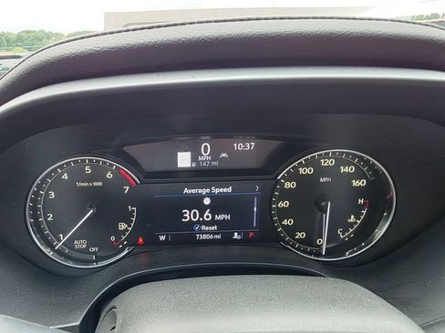 Used 2020 Cadillac CT4 Sport AWD/4WD image 31