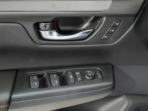 New 2026 Honda CR-V Sport-L image 17