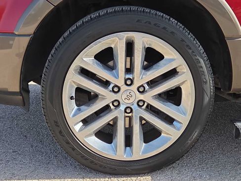 Used 2016 Ford Expedition King Ranch RWD image 12