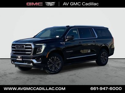 Used 2026 GMC Yukon XL Elevation w/ LPO, Floor Liner Package