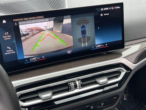 Used 2024 BMW M440i Gran Coupe image 27