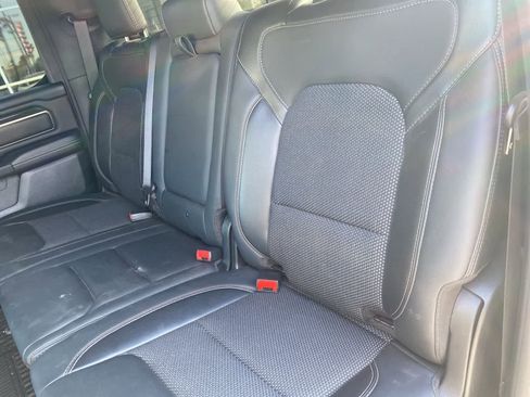 Used 2021 RAM 1500 Rebel w/ Rebel Level 1 Equipment Group image 12