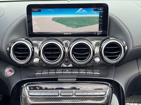 Used 2021 Mercedes-Benz AMG GT Roadster w/ AMG Stealth Edition image 28