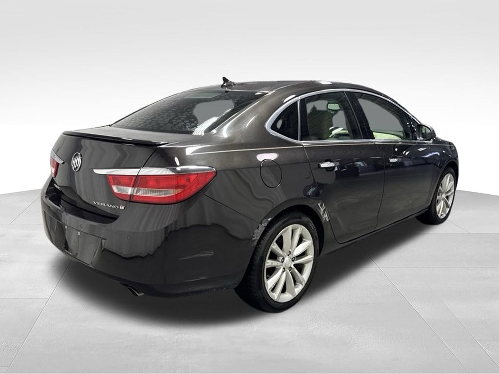 Used 2014 Buick Verano Premium FWD image 8