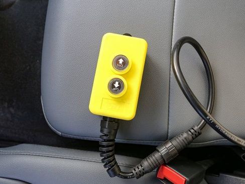 New 2025 Ford F550 4x4 Regular Cab Super Duty image 35