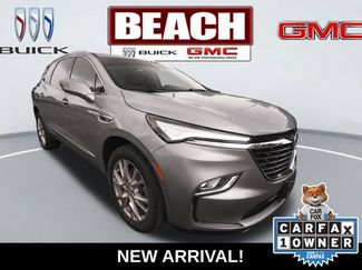 Used 2024 Buick Enclave Premium w/ Experience Buick Package FWD video 1
