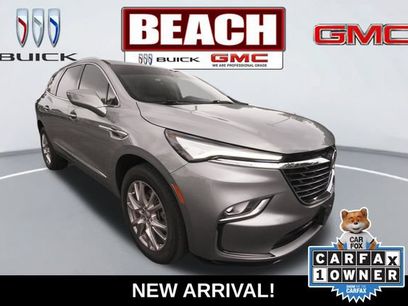 Used 2024 Buick Enclave Premium w/ Experience Buick Package