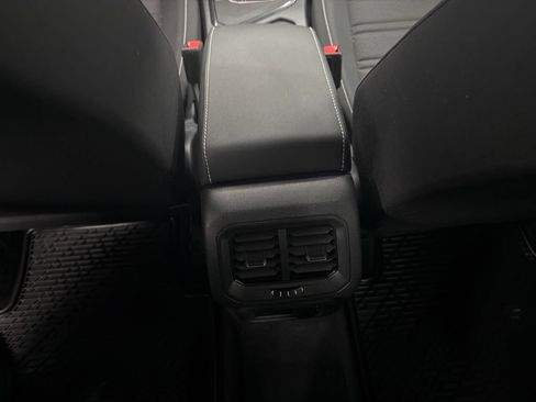 Used 2024 Volkswagen Tiguan S w/ MDO Package, Three-Row FWD image 24