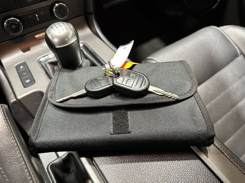 Used 2012 Ford Mustang GT Premium w/ Brembo Brake Pkg image 32